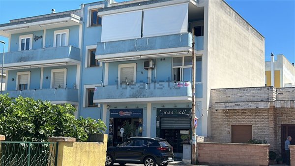 appartamento in vendita a Casarano