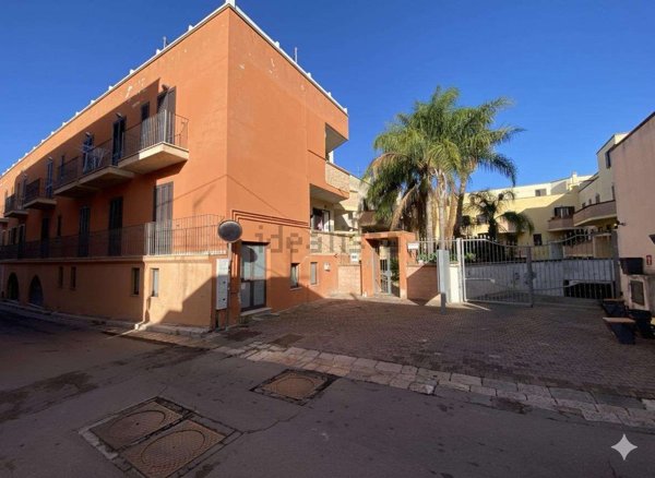 appartamento in vendita a Casarano