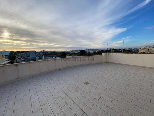 appartamento in vendita a Casarano