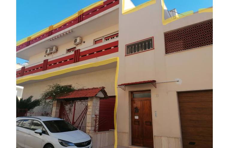 appartamento in vendita a Casarano