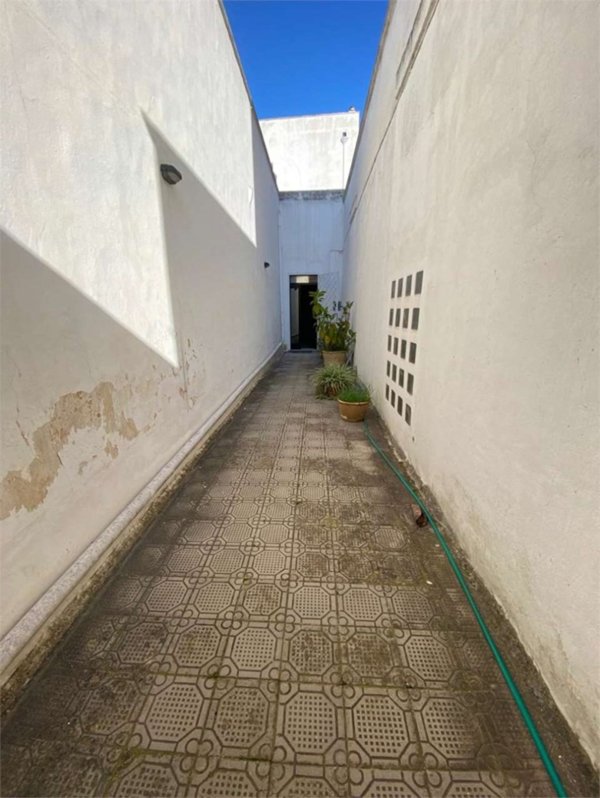 casa indipendente in vendita a Casarano