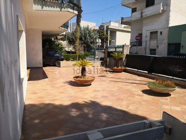 casa indipendente in vendita a Casarano