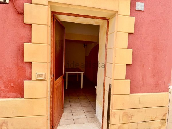 appartamento in vendita a Casarano