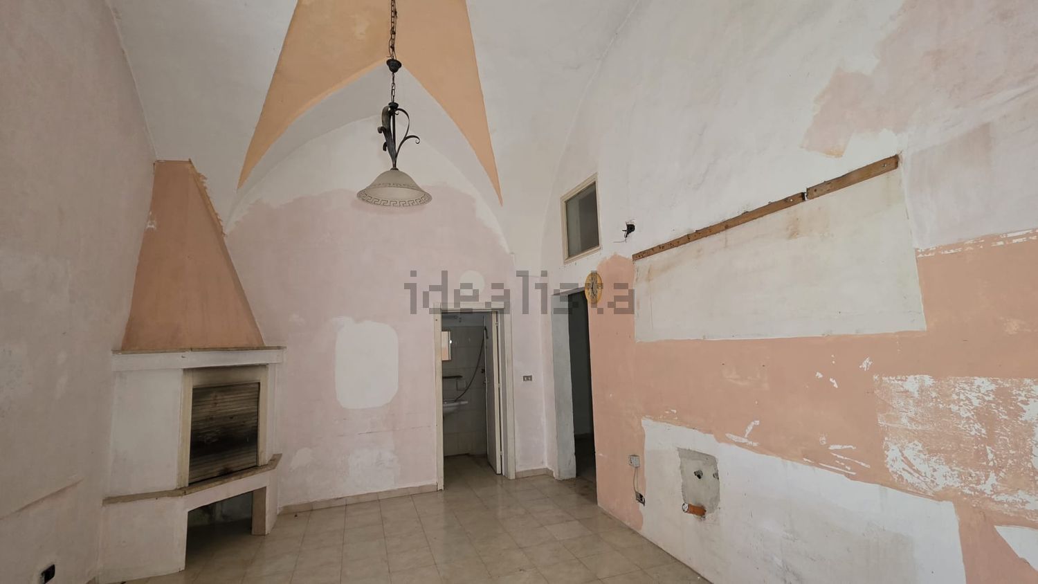 quadrivano in vendita a Casarano