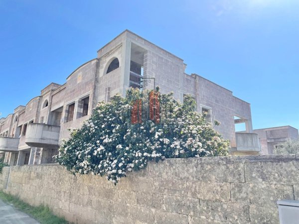 casa indipendente in vendita a Casarano