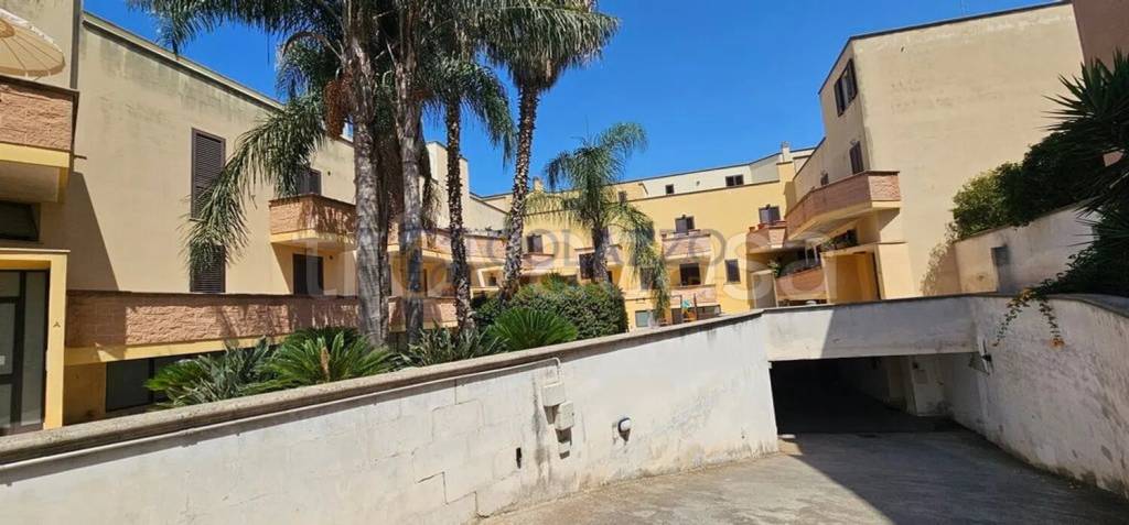 appartamento in vendita a Casarano