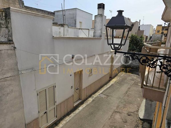 appartamento in vendita a Casarano