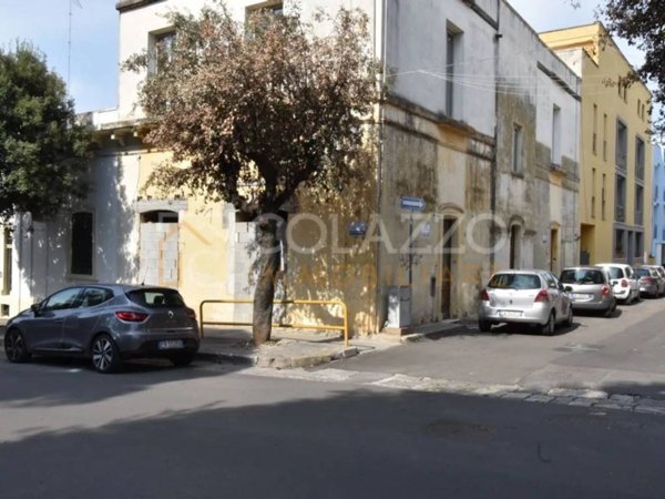 casa indipendente in vendita a Casarano