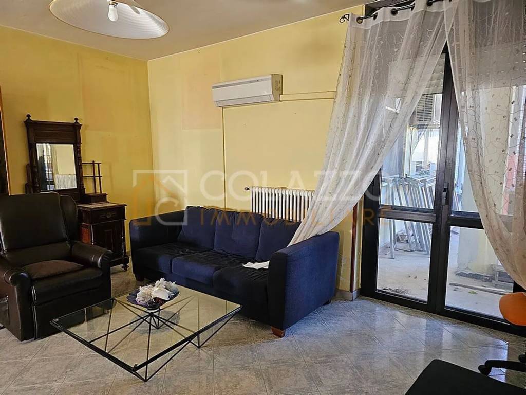 appartamento in vendita a Casarano