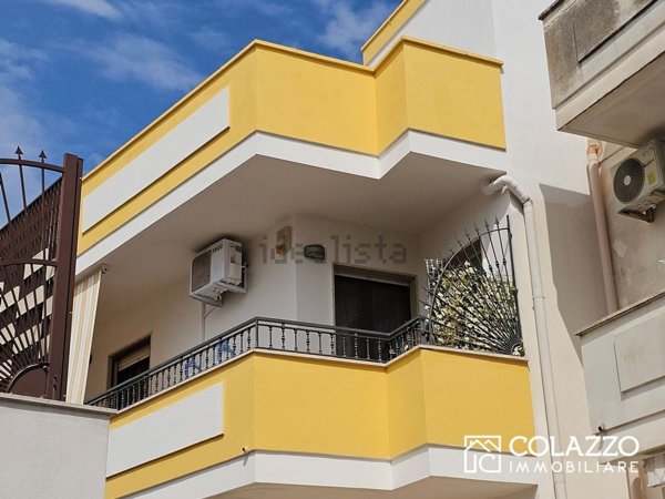 appartamento in vendita a Casarano