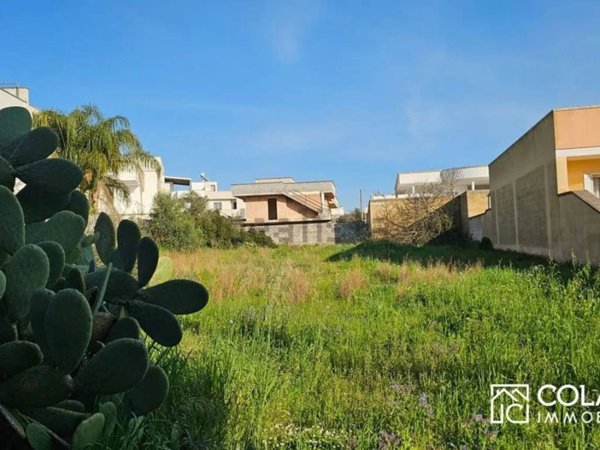 terreno agricolo in vendita a Casarano