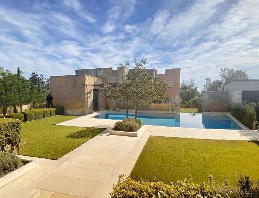 casa indipendente in vendita a Casarano