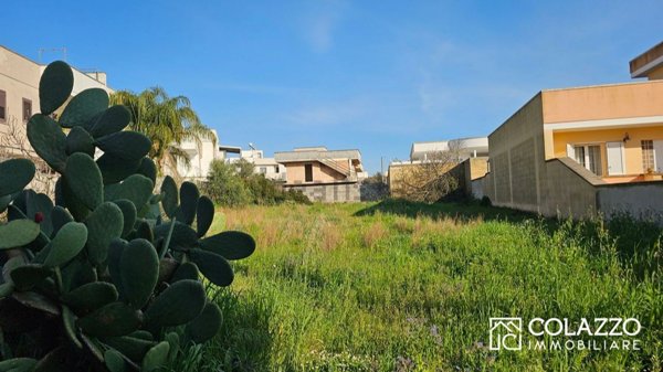 casa indipendente in vendita a Casarano