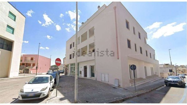 appartamento in vendita a Casarano