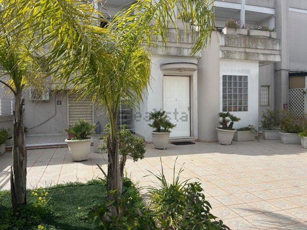 appartamento in vendita a Casarano
