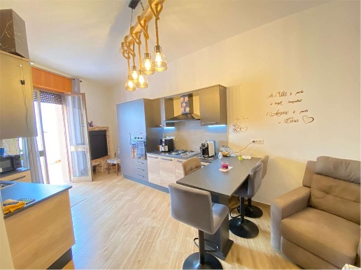 appartamento in vendita a Casarano