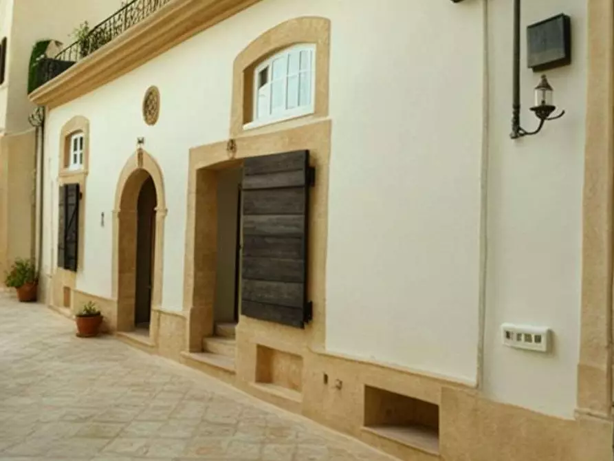 appartamento in vendita a Casarano