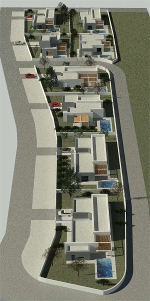 casa indipendente in vendita a Casarano