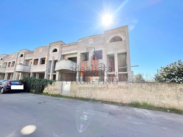 casa indipendente in vendita a Casarano