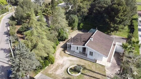 casa indipendente in vendita a Casarano