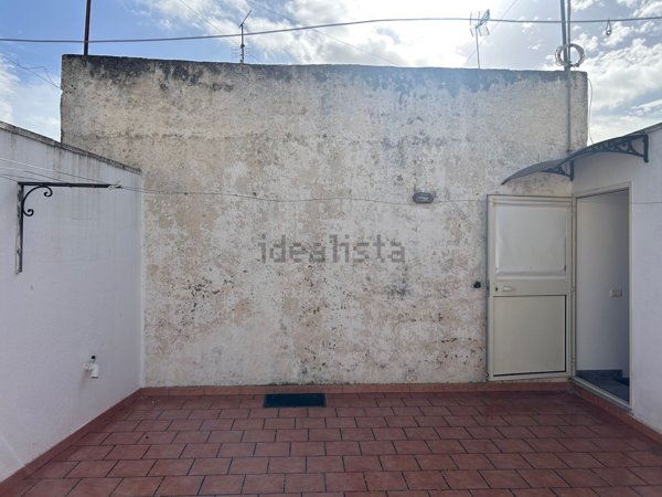 casa indipendente in vendita a Casarano