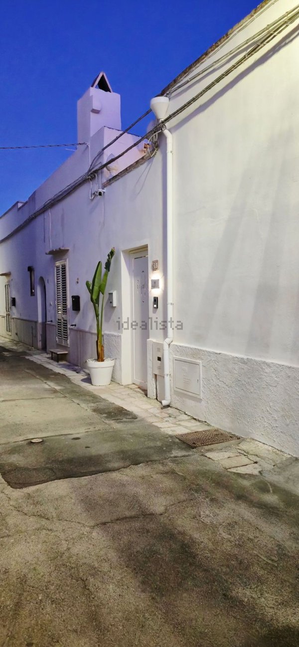 casa indipendente in vendita a Casarano