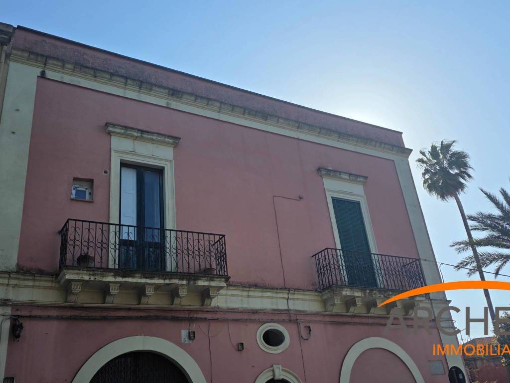 appartamento in vendita a Casarano