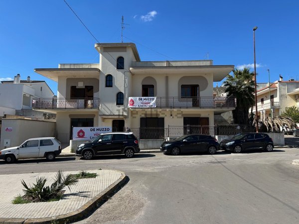 casa indipendente in vendita a Casarano