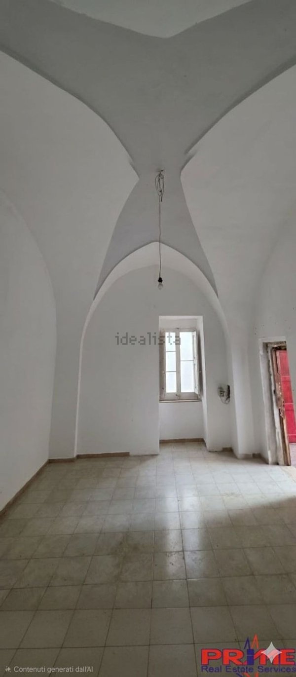 casa indipendente in vendita a Casarano