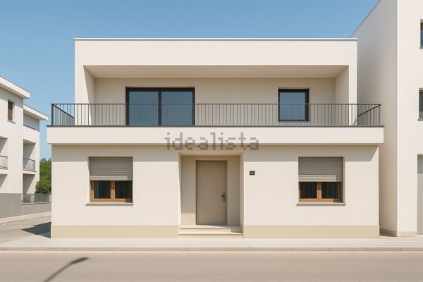 appartamento in vendita a Casarano