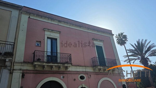 appartamento in vendita a Casarano