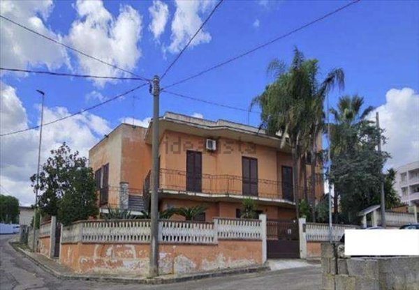 casa indipendente in vendita a Casarano