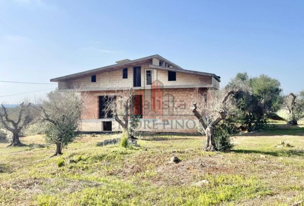 casa indipendente in vendita a Casarano