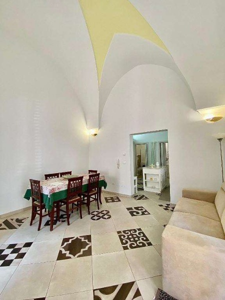 casa indipendente in vendita a Casarano