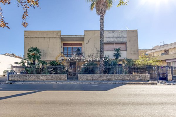 casa indipendente in vendita a Casarano