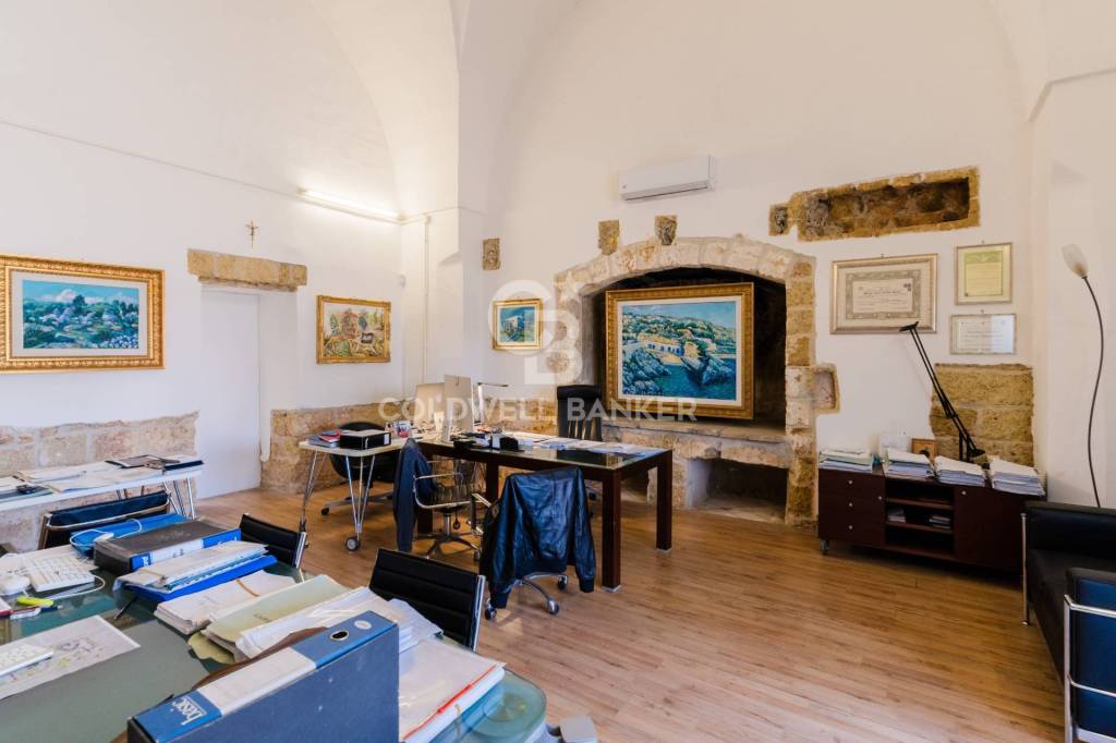 negozio in vendita a Casarano
