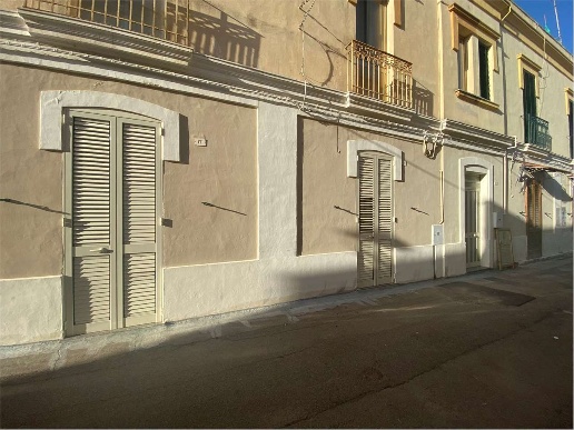 appartamento in vendita a Casarano