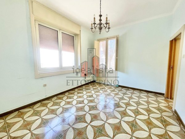 appartamento in vendita a Casarano