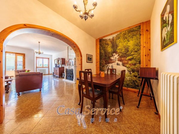 appartamento in vendita a Casarano