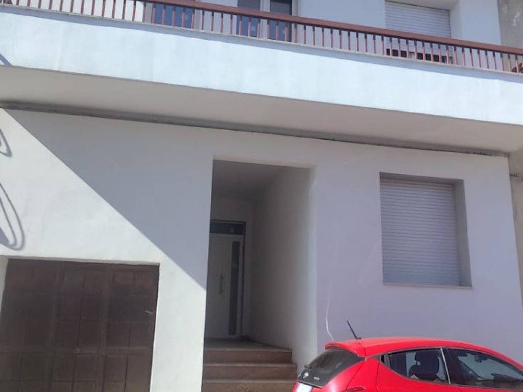 appartamento in vendita a Casarano