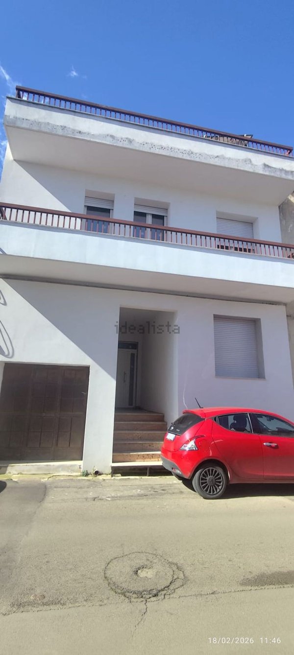 appartamento in vendita a Casarano