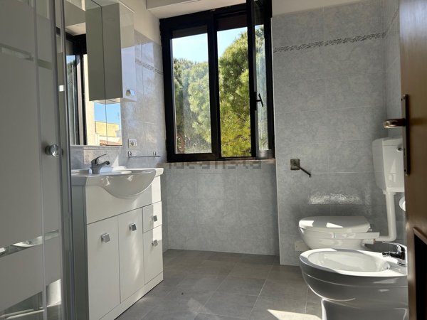 appartamento in vendita a Casarano