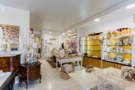 locale commerciale in vendita a Casarano