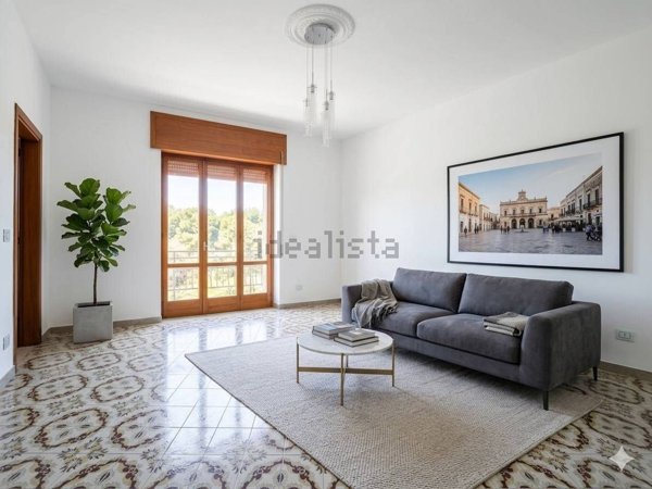 casa indipendente in vendita a Casarano