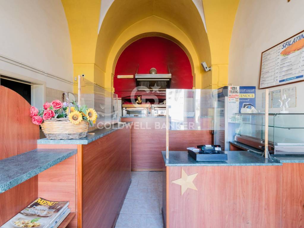negozio in vendita a Casarano