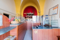 locale commerciale in vendita a Casarano