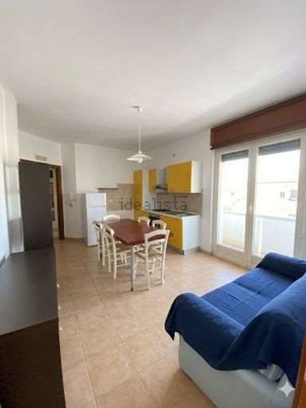 appartamento in vendita a Casarano
