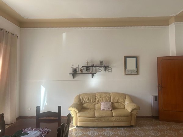 appartamento in vendita a Casarano