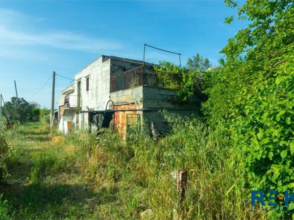 casa indipendente in vendita a Casarano