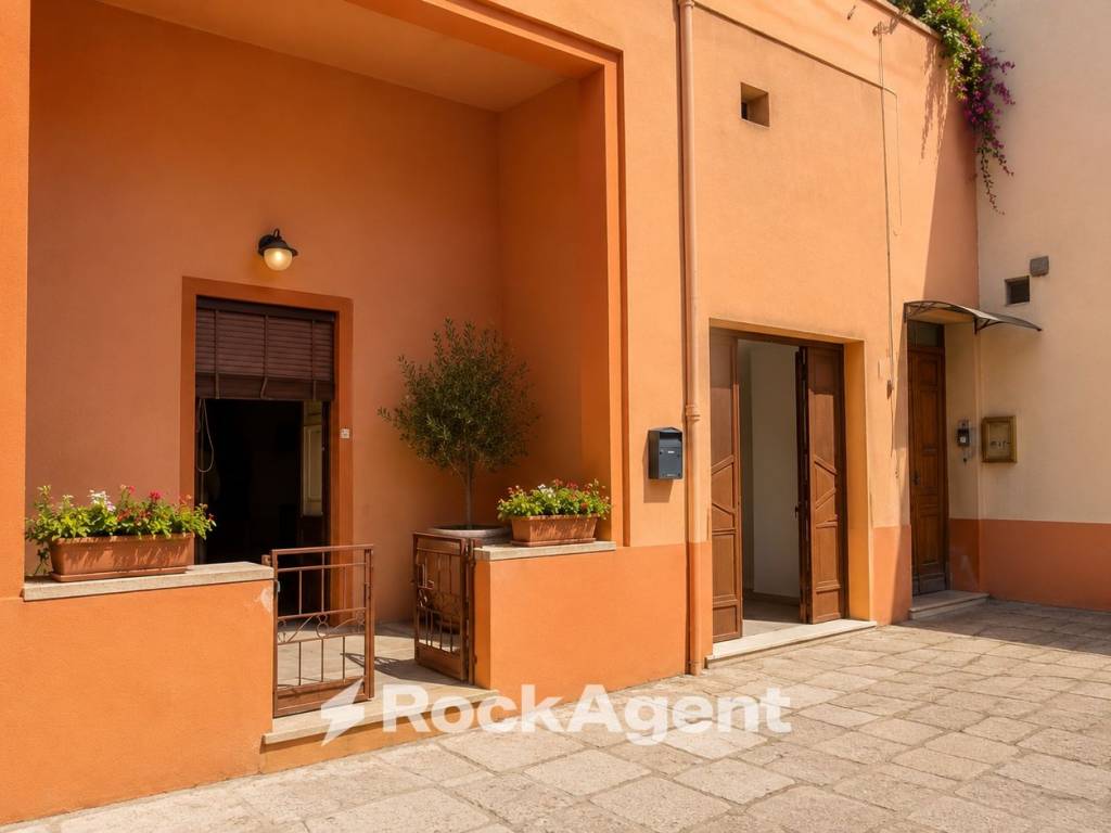 appartamento in vendita a Casarano